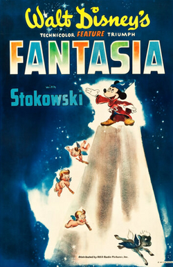 Fantasia (1940 film)